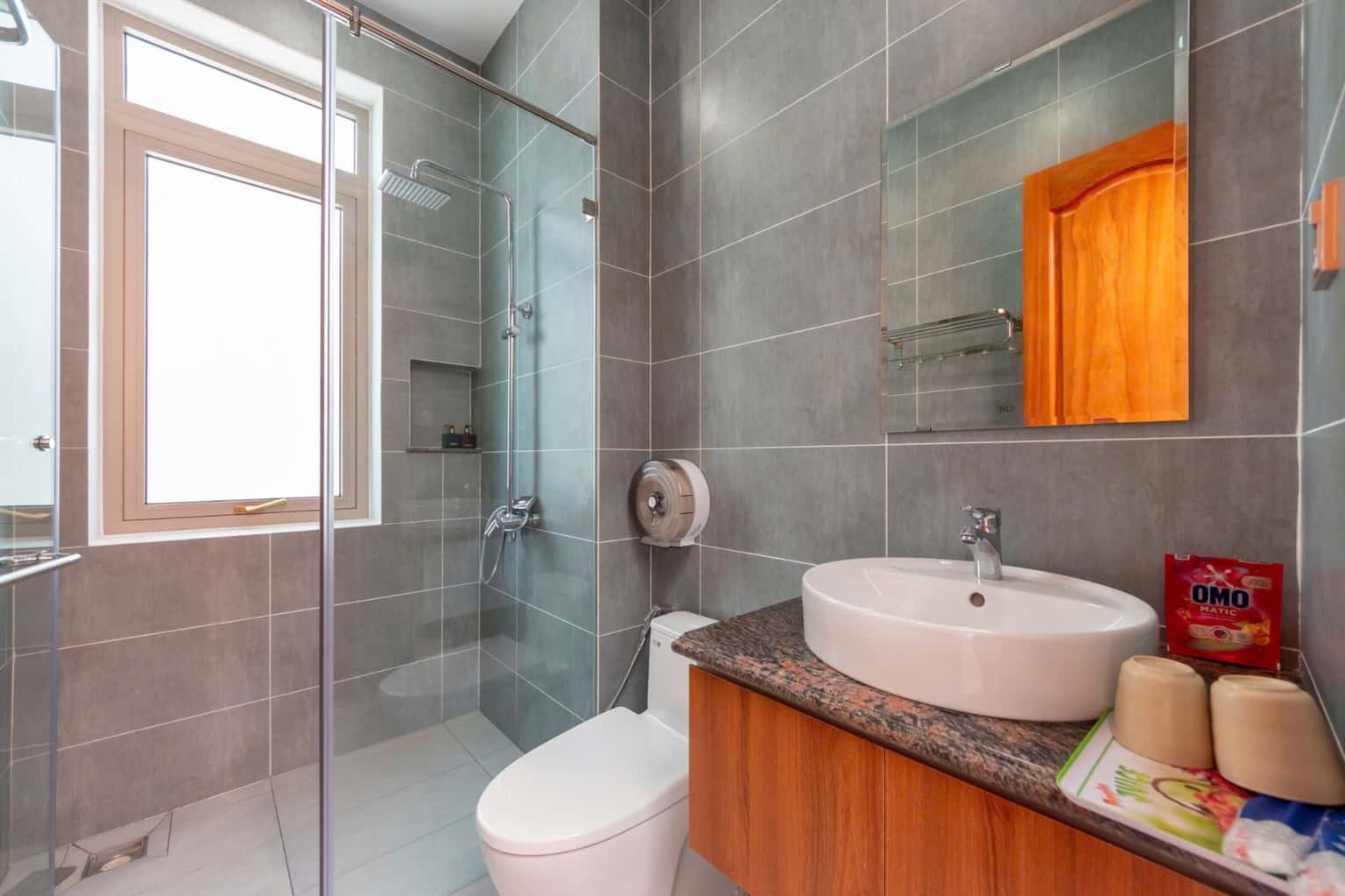 Trump House B12 Thi Sách, Vũng Tàu — ảnh 15