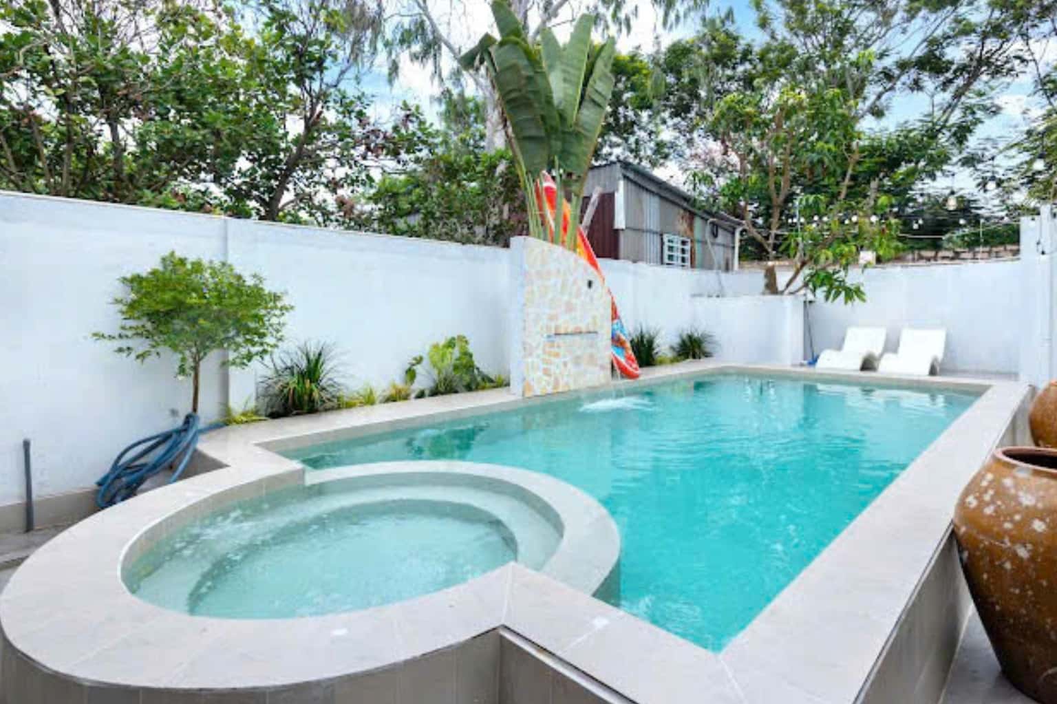 Nắng Home 414/4/17F Nguyễn Hữu Cảnh, Vũng Tàu — ảnh 1