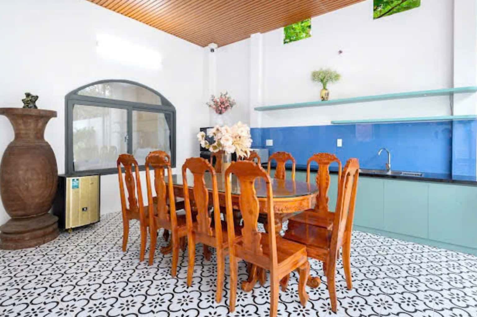 Nắng Home 414/4/17F Nguyễn Hữu Cảnh, Vũng Tàu — ảnh 5