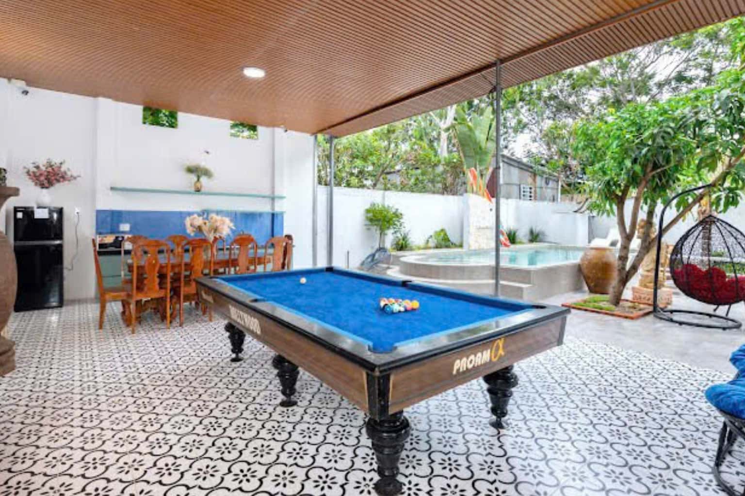 Nắng Home 414/4/17F Nguyễn Hữu Cảnh, Vũng Tàu — ảnh 2