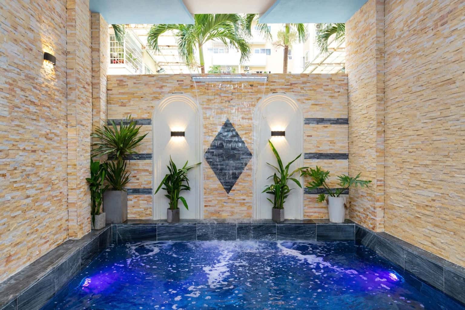 Quân Anh Villa B7 Hồ Quý Ly, Vũng Tàu — photo 15