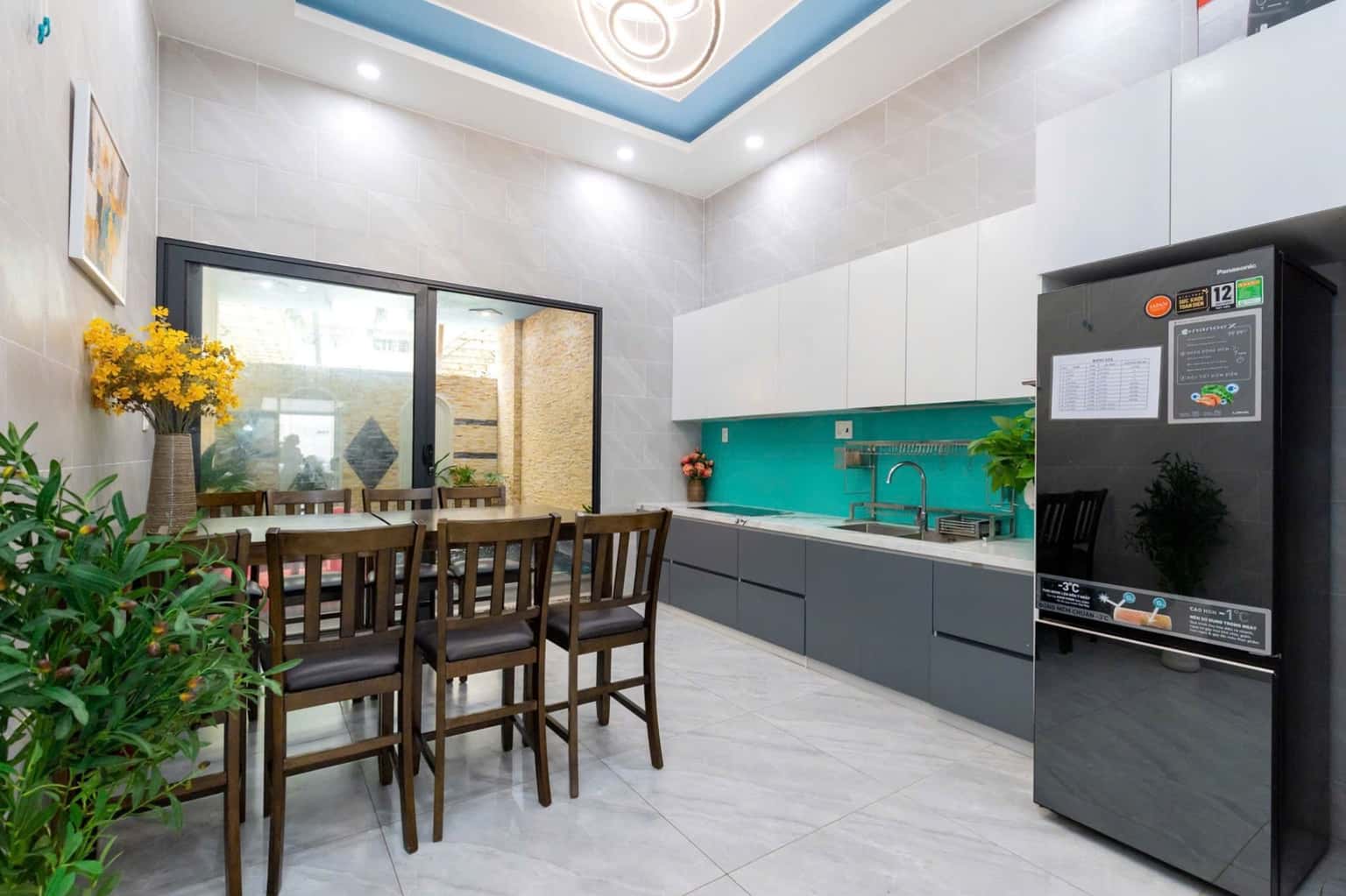 Quân Anh Villa B7 Hồ Quý Ly, Vũng Tàu — photo 16