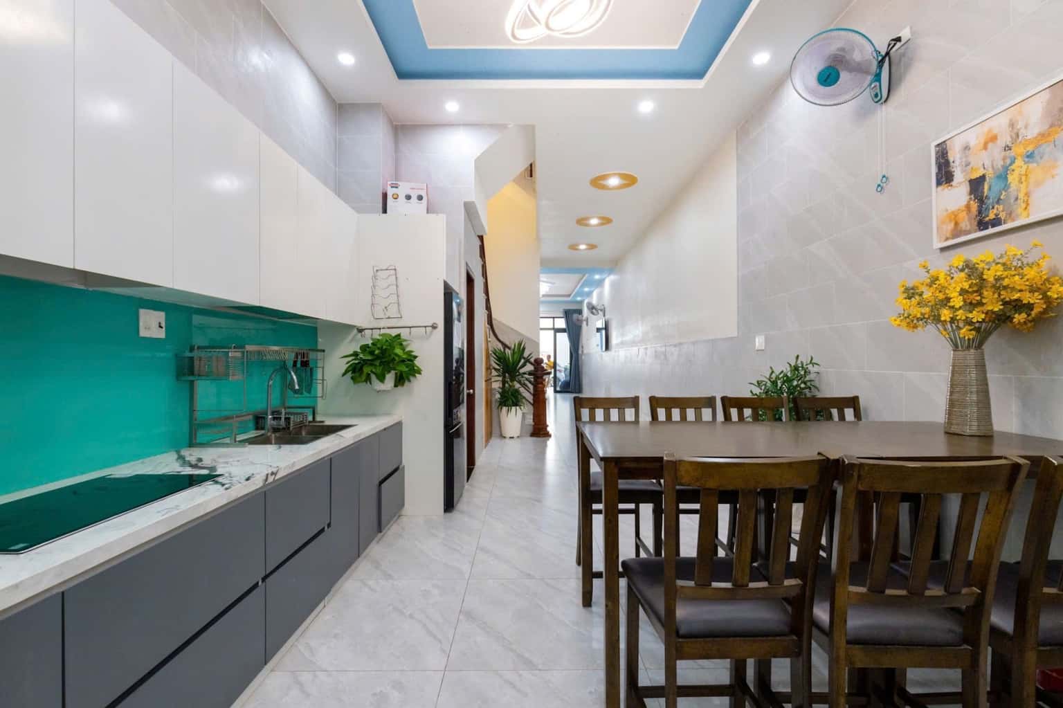 Quân Anh Villa B7 Hồ Quý Ly, Vũng Tàu — photo 17