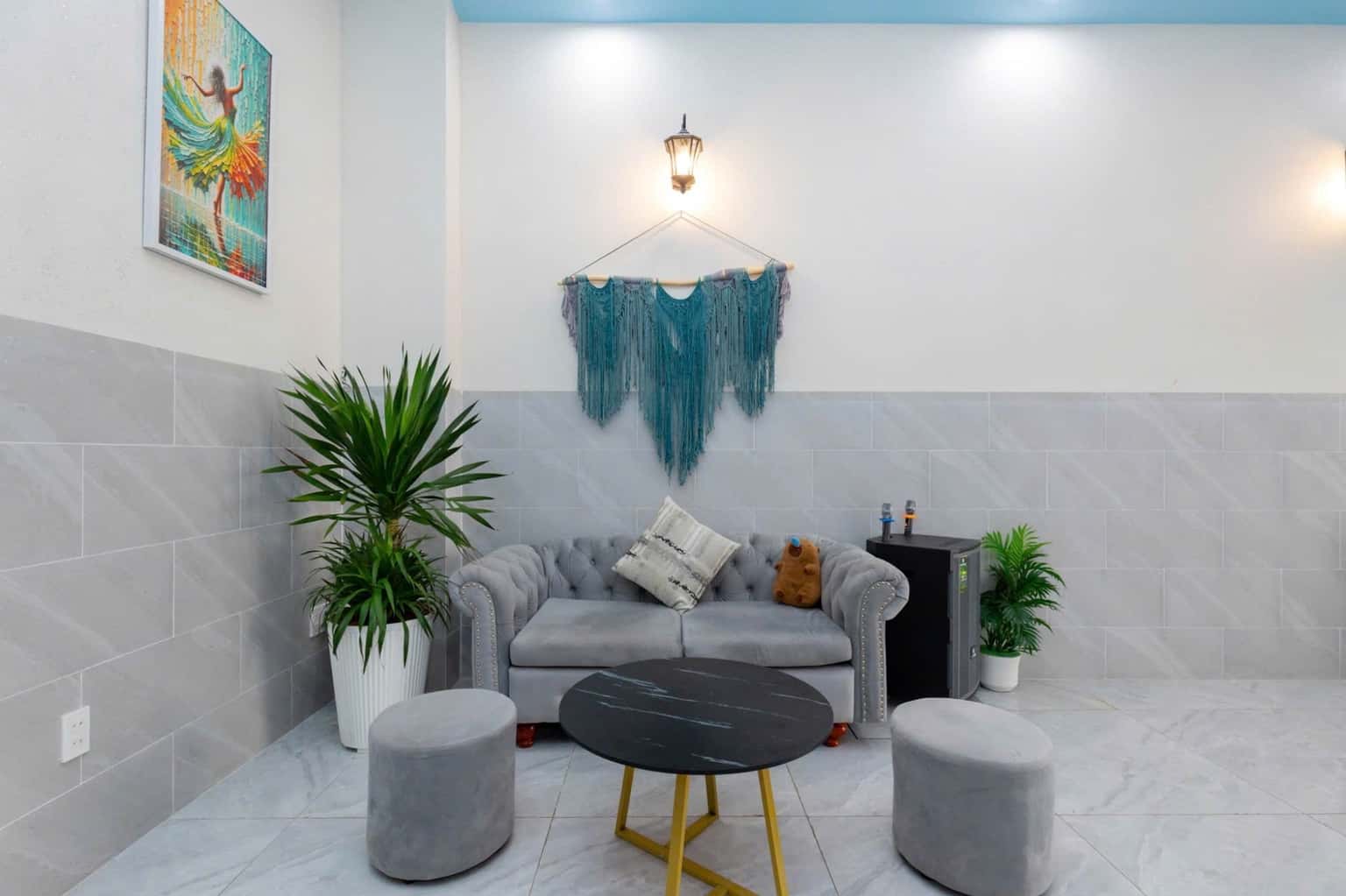 Quân Anh Villa B7 Hồ Quý Ly, Vũng Tàu — photo 12