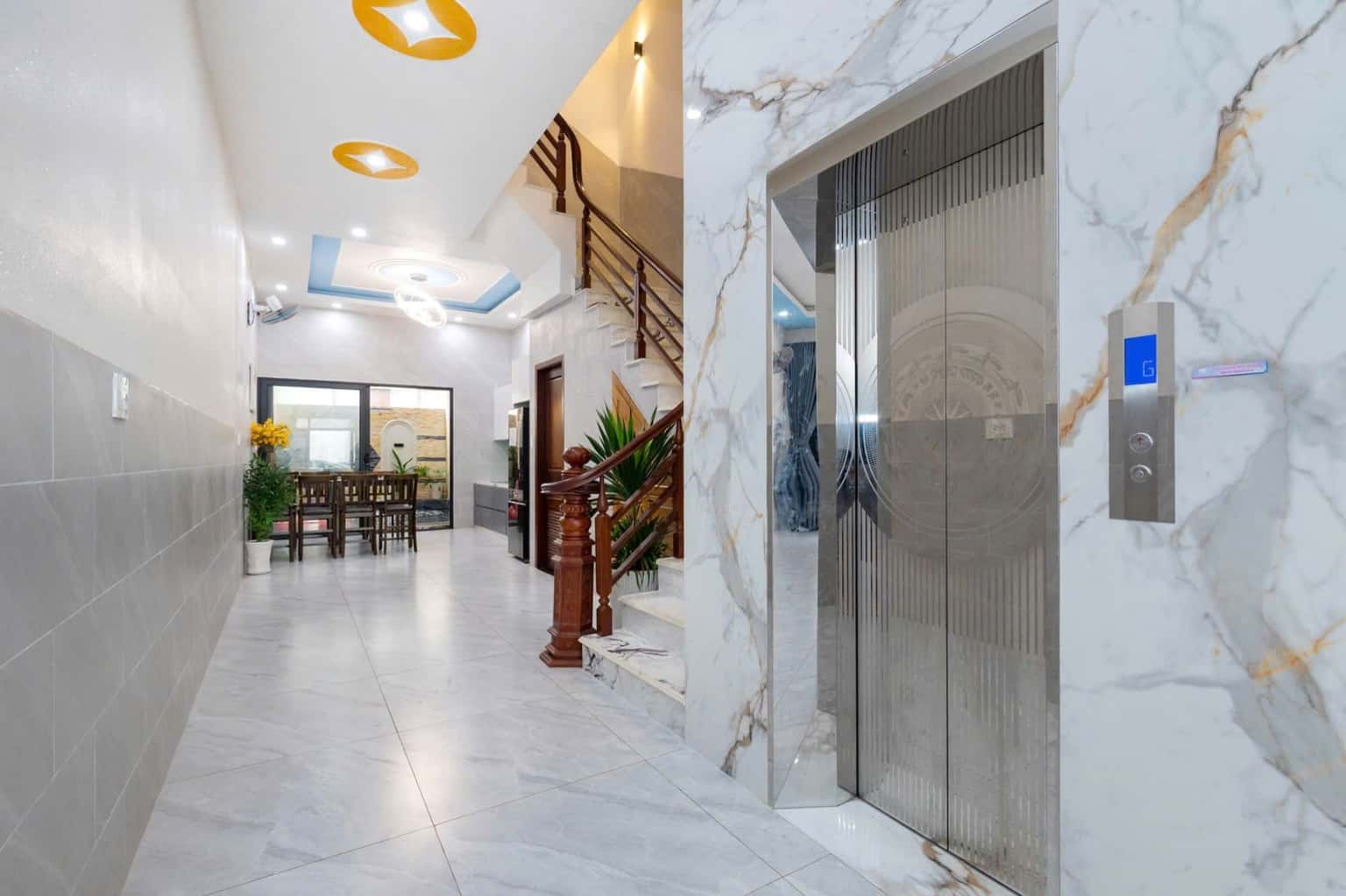 Quân Anh Villa B7 Hồ Quý Ly, Vũng Tàu — photo 47
