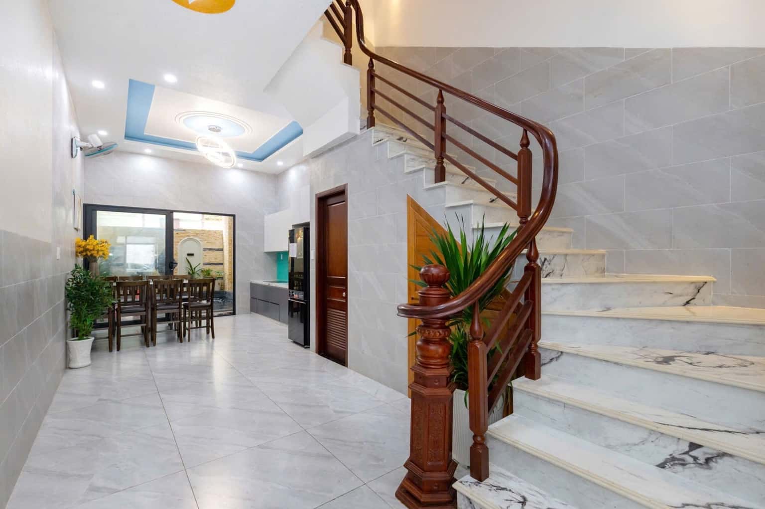 Quân Anh Villa B7 Hồ Quý Ly, Vũng Tàu — photo 11