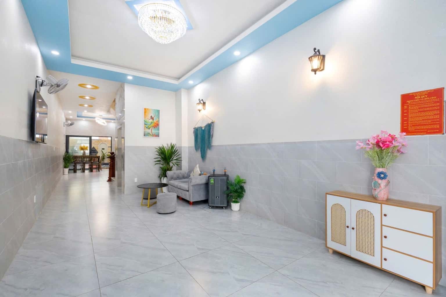 Quân Anh Villa B7 Hồ Quý Ly, Vũng Tàu — photo 44