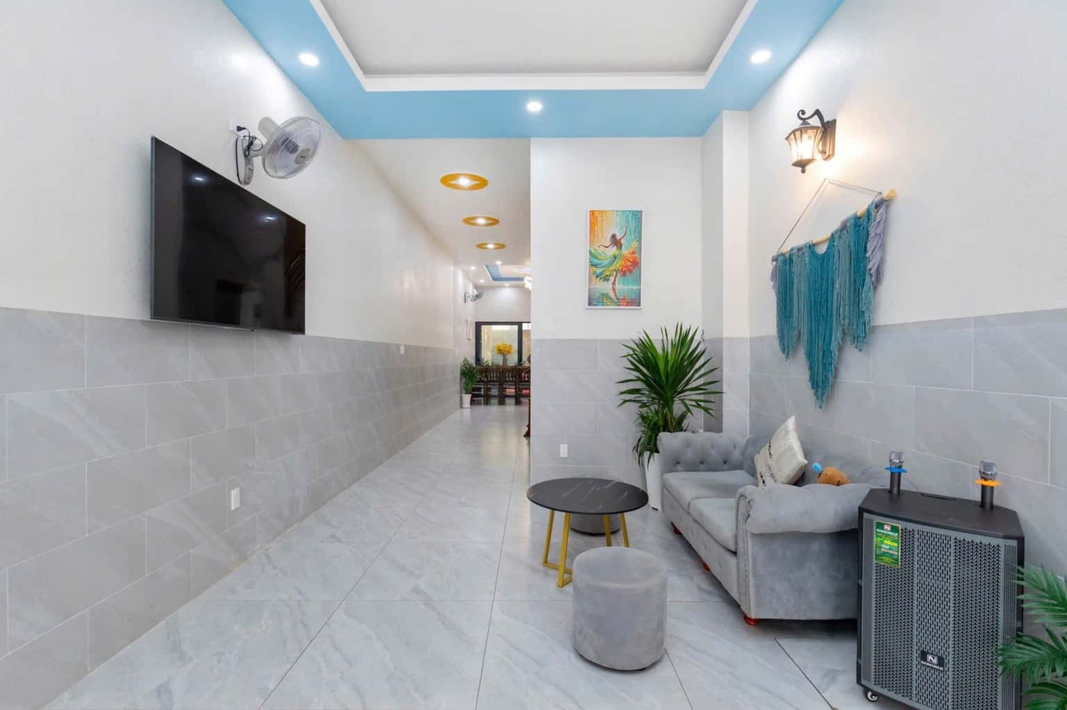 Quân Anh Villa B7 Hồ Quý Ly, Vũng Tàu — photo 10