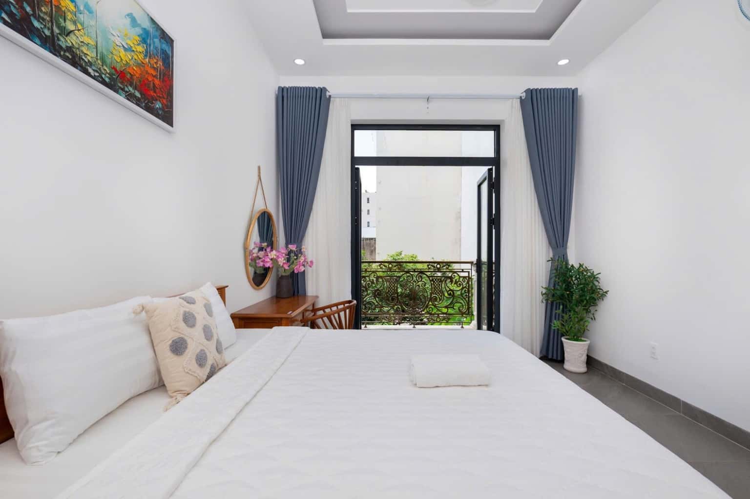 Quân Anh Villa B7 Hồ Quý Ly, Vũng Tàu — photo 23