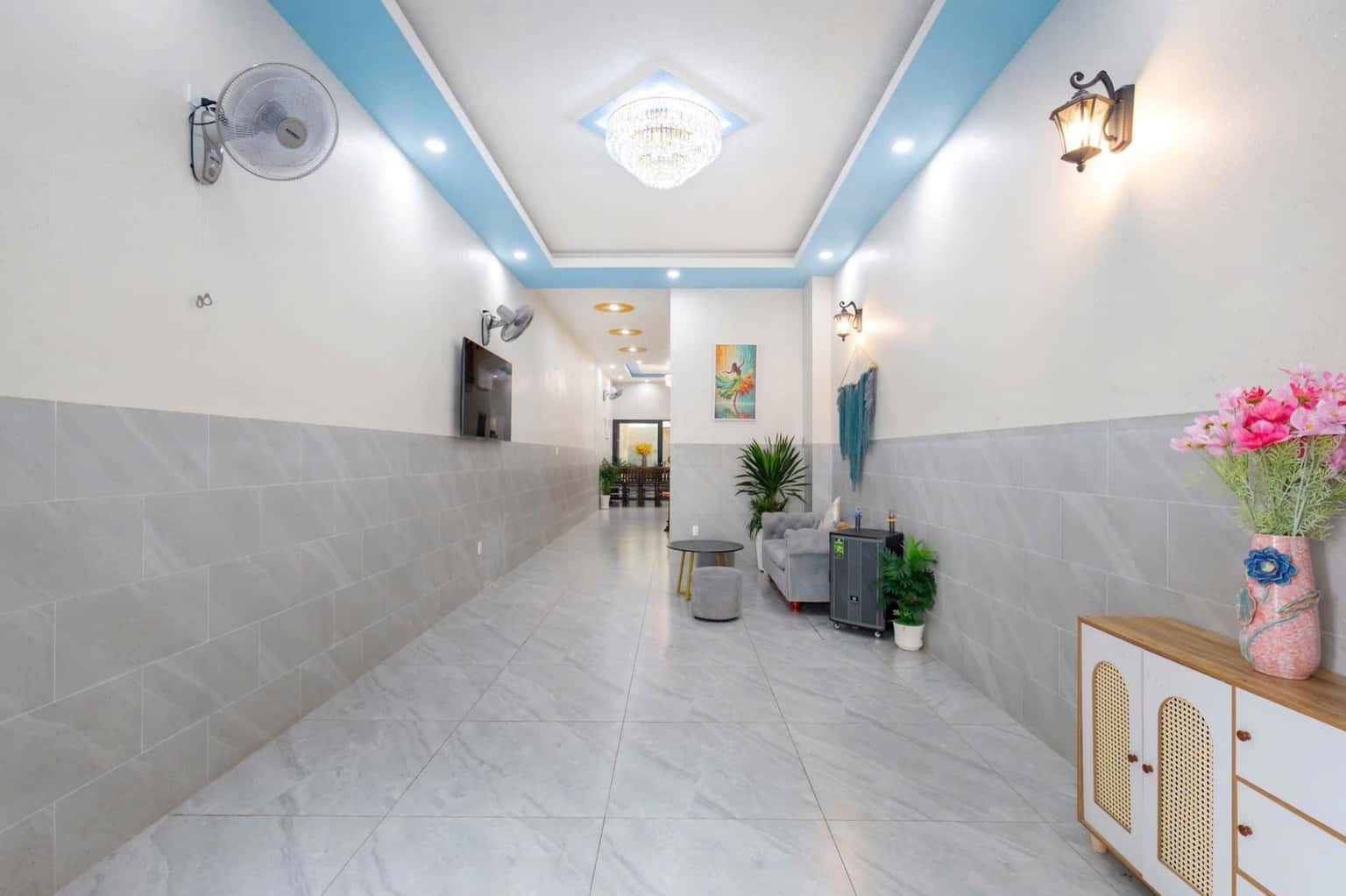 Quân Anh Villa B7 Hồ Quý Ly, Vũng Tàu — photo 43