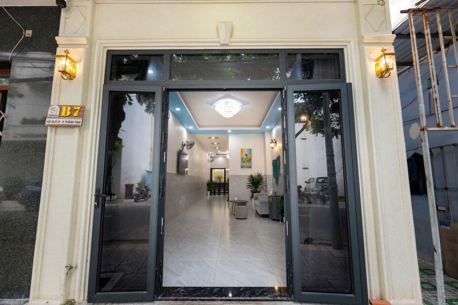Quân Anh Villa B7 Hồ Quý Ly, Vũng Tàu — photo 42