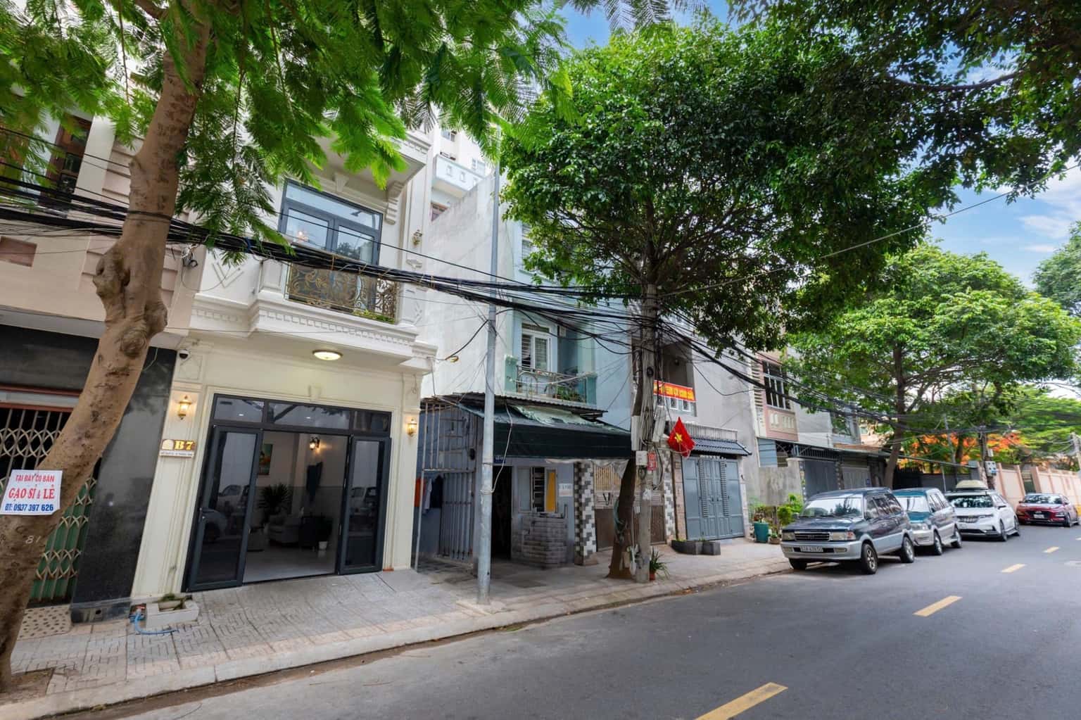 Quân Anh Villa B7 Hồ Quý Ly, Vũng Tàu — photo 40