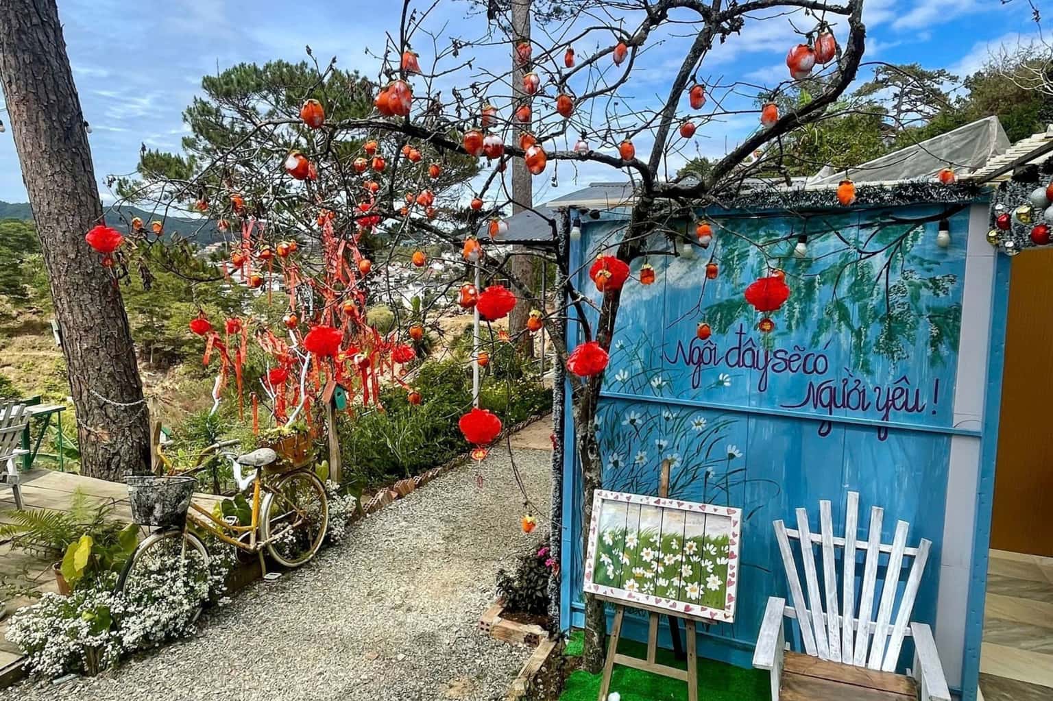 Đèo Mây Farm Đà Lạt — ảnh 2