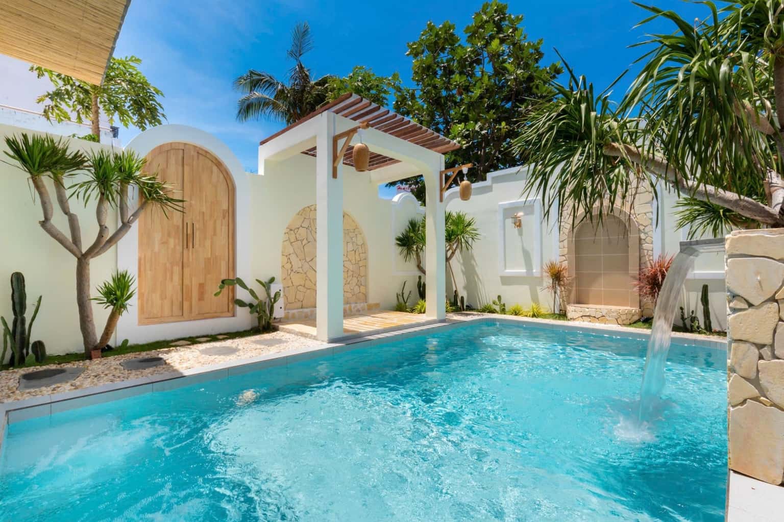 Villa 25 Nguyễn Hiền, Vũng Tàu — ảnh 1
