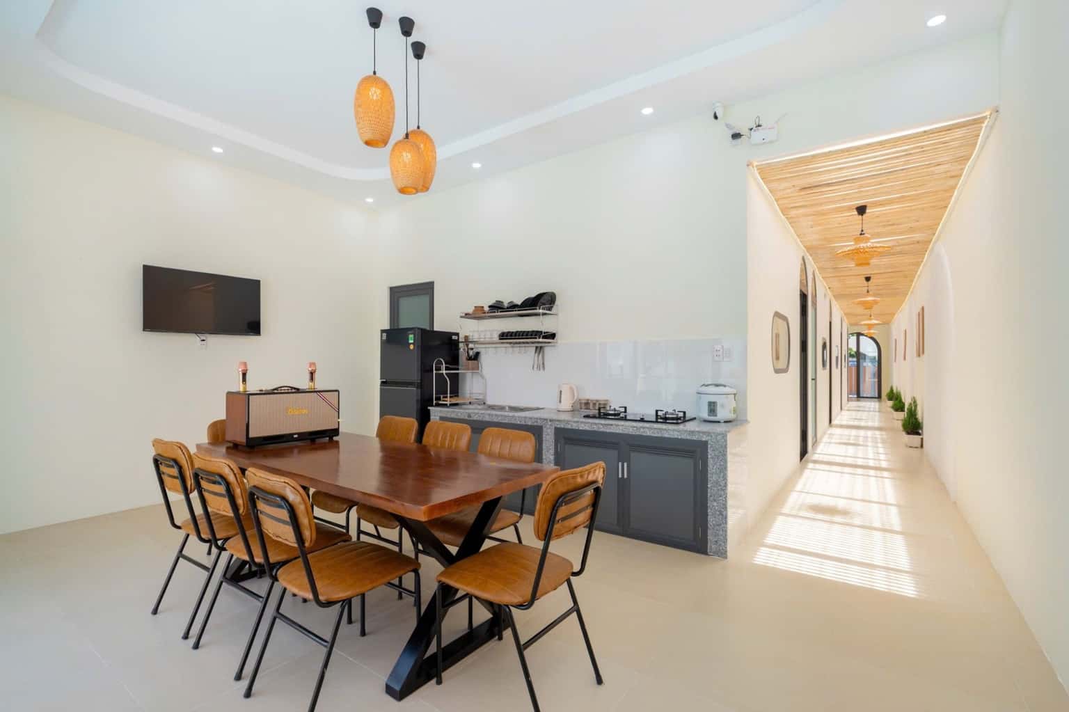 Villa 25 Nguyễn Hiền, Vũng Tàu — ảnh 2