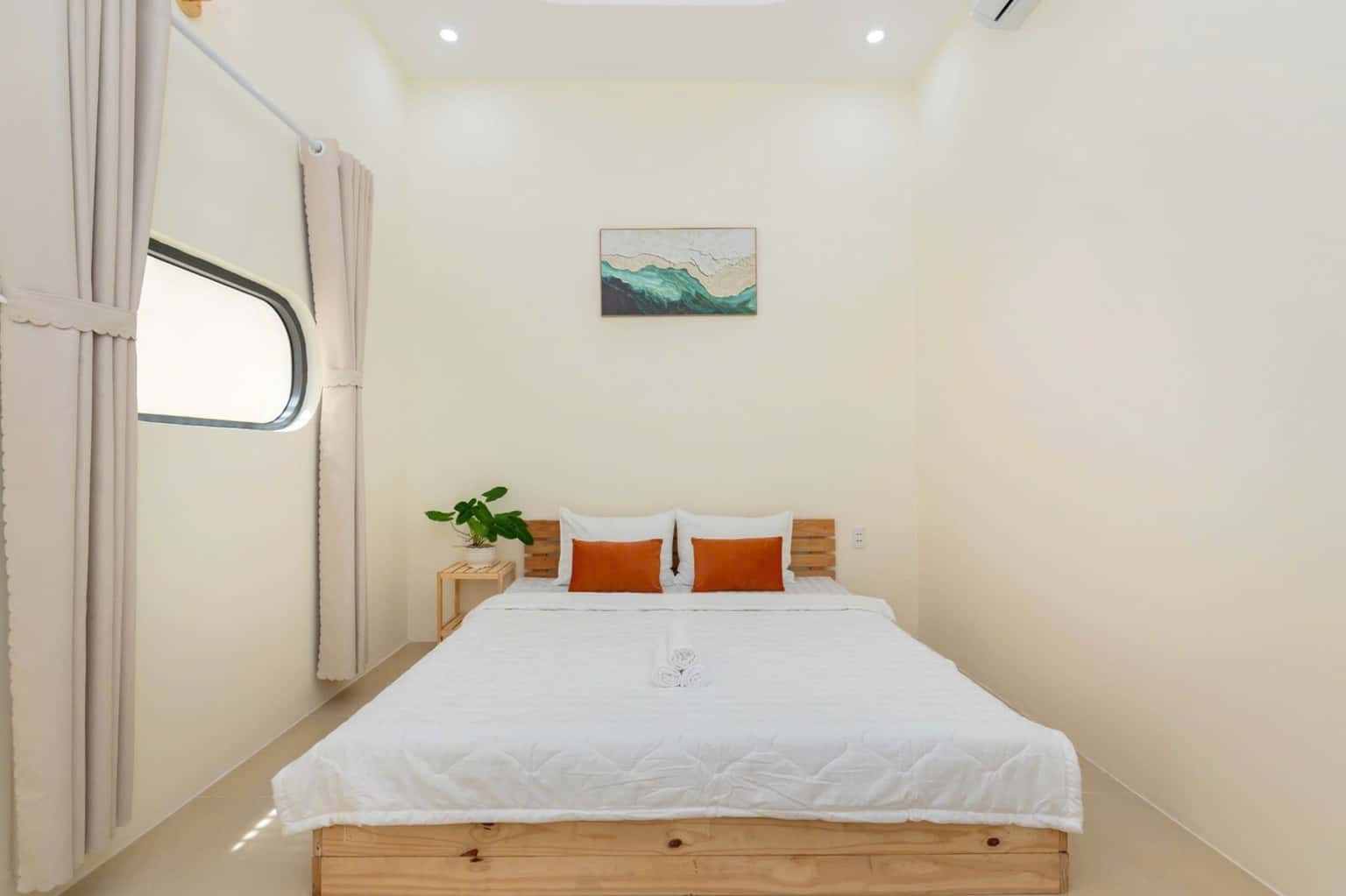 Villa 25 Nguyễn Hiền, Vũng Tàu — ảnh 4