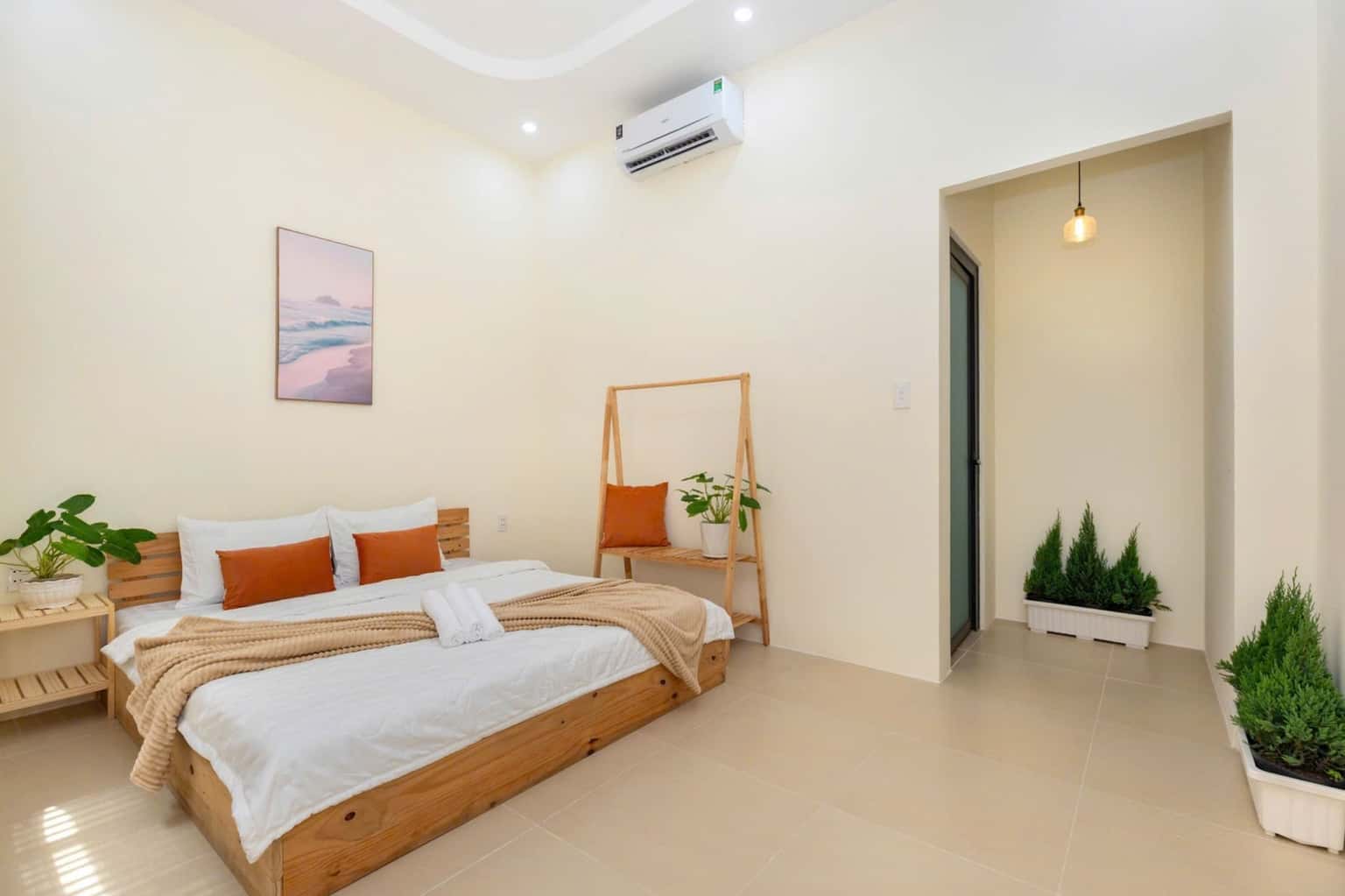 Villa 25 Nguyễn Hiền, Vũng Tàu — ảnh 5