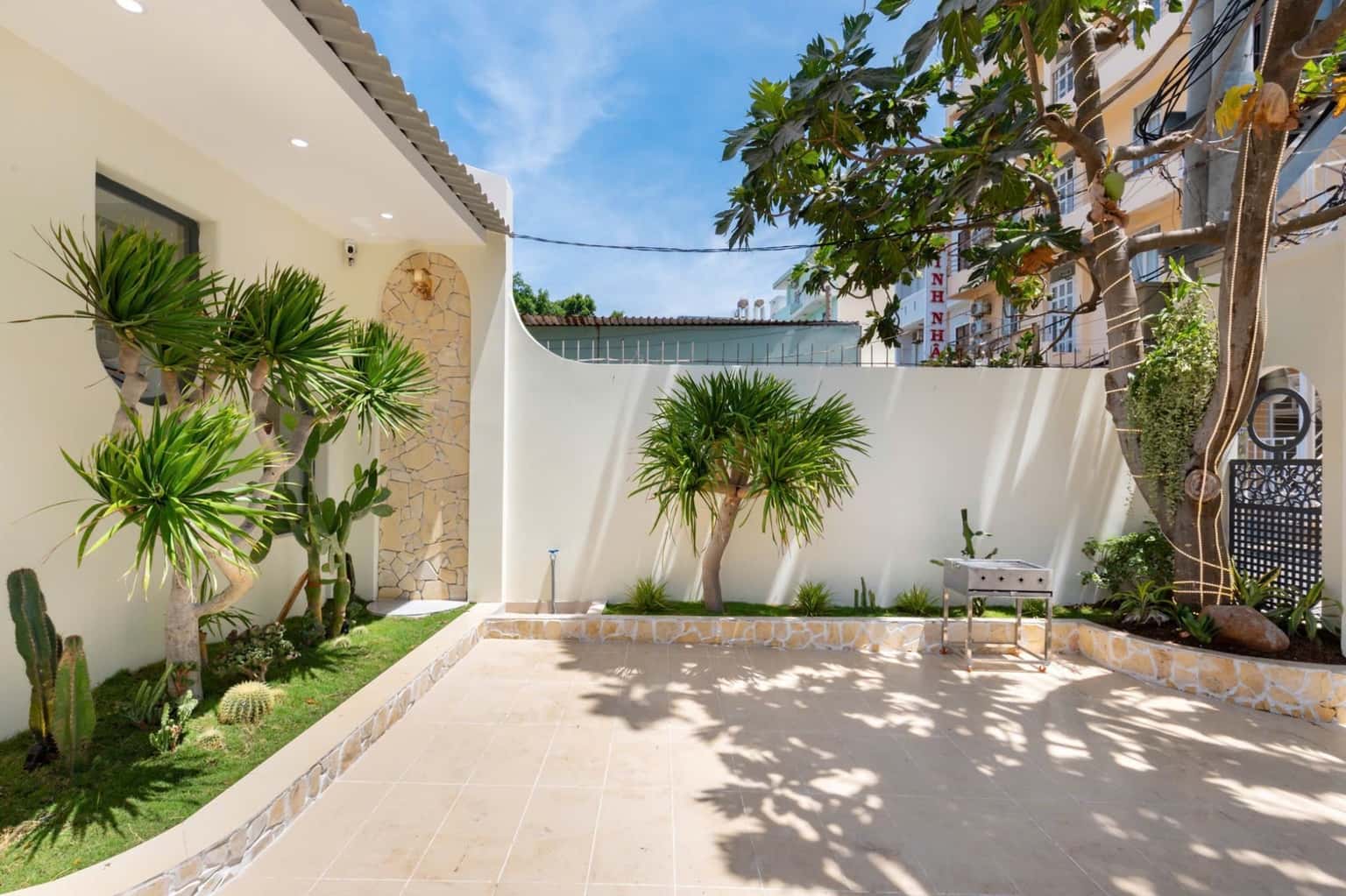 Villa 25 Nguyễn Hiền, Vũng Tàu — ảnh 3