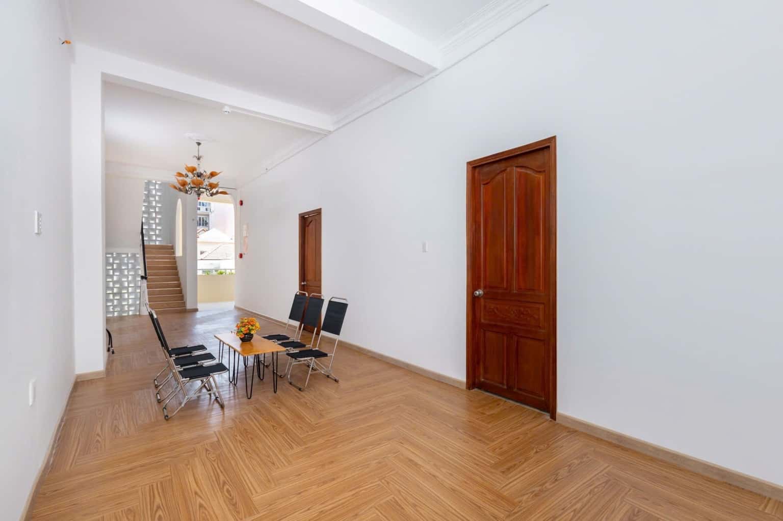 Villa 22 Trần Quý Cáp, Vũng Tàu — 照片 30