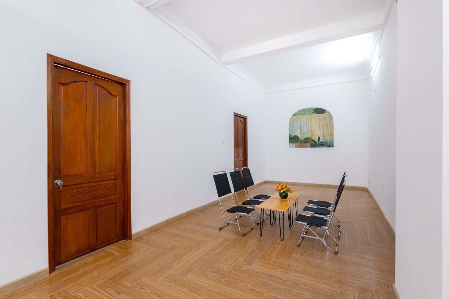 Villa 22 Trần Quý Cáp, Vũng Tàu — 照片 31