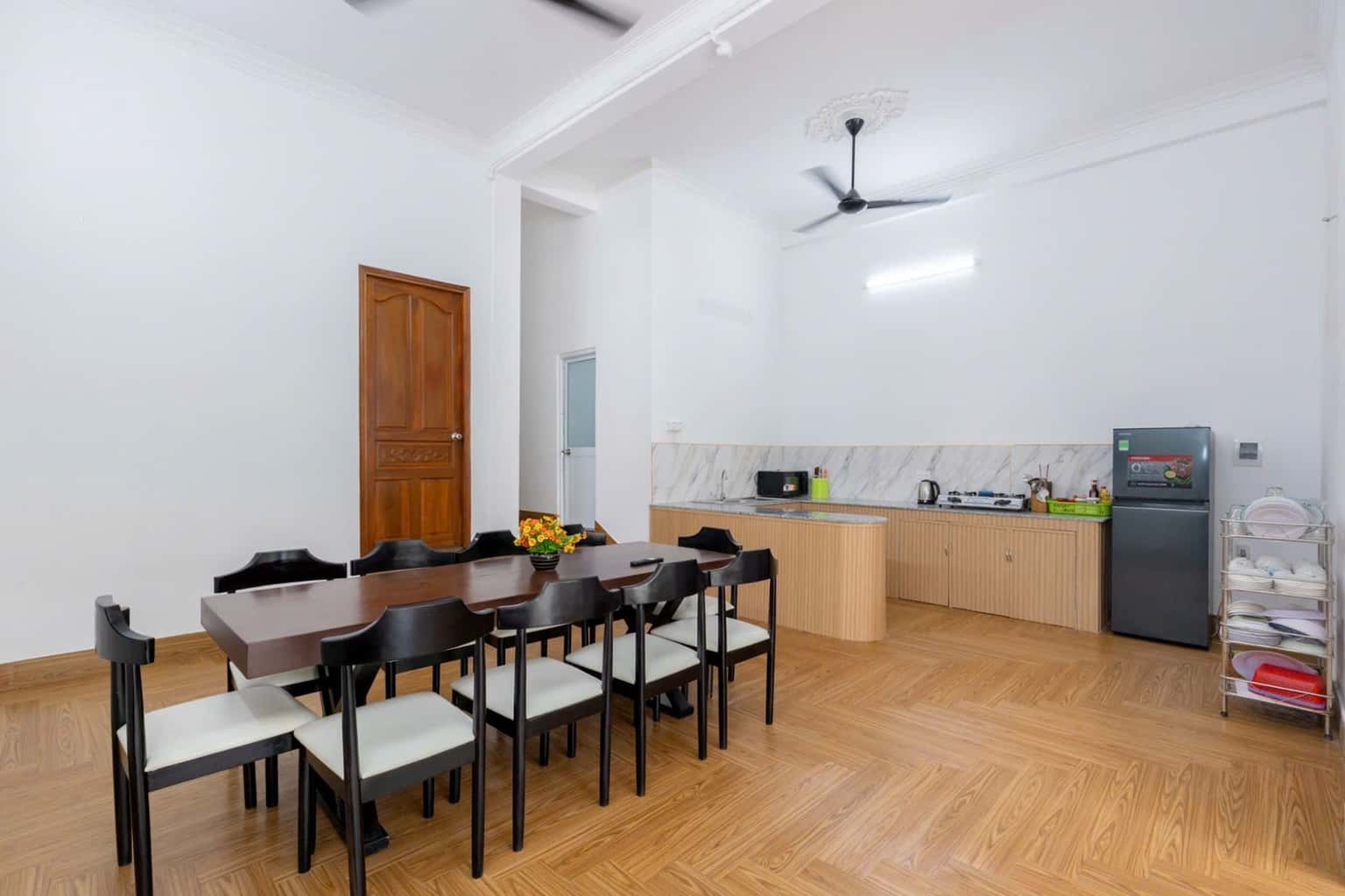 Villa 22 Trần Quý Cáp, Vũng Tàu — 照片 7