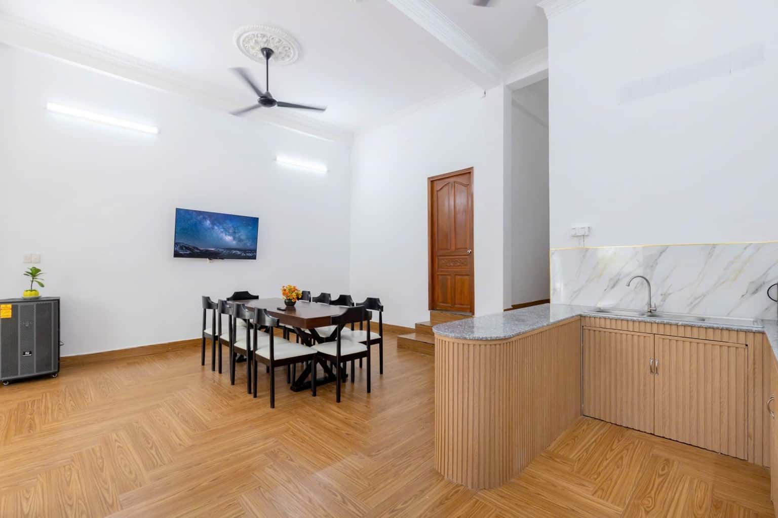 Villa 22 Trần Quý Cáp, Vũng Tàu — 照片 8
