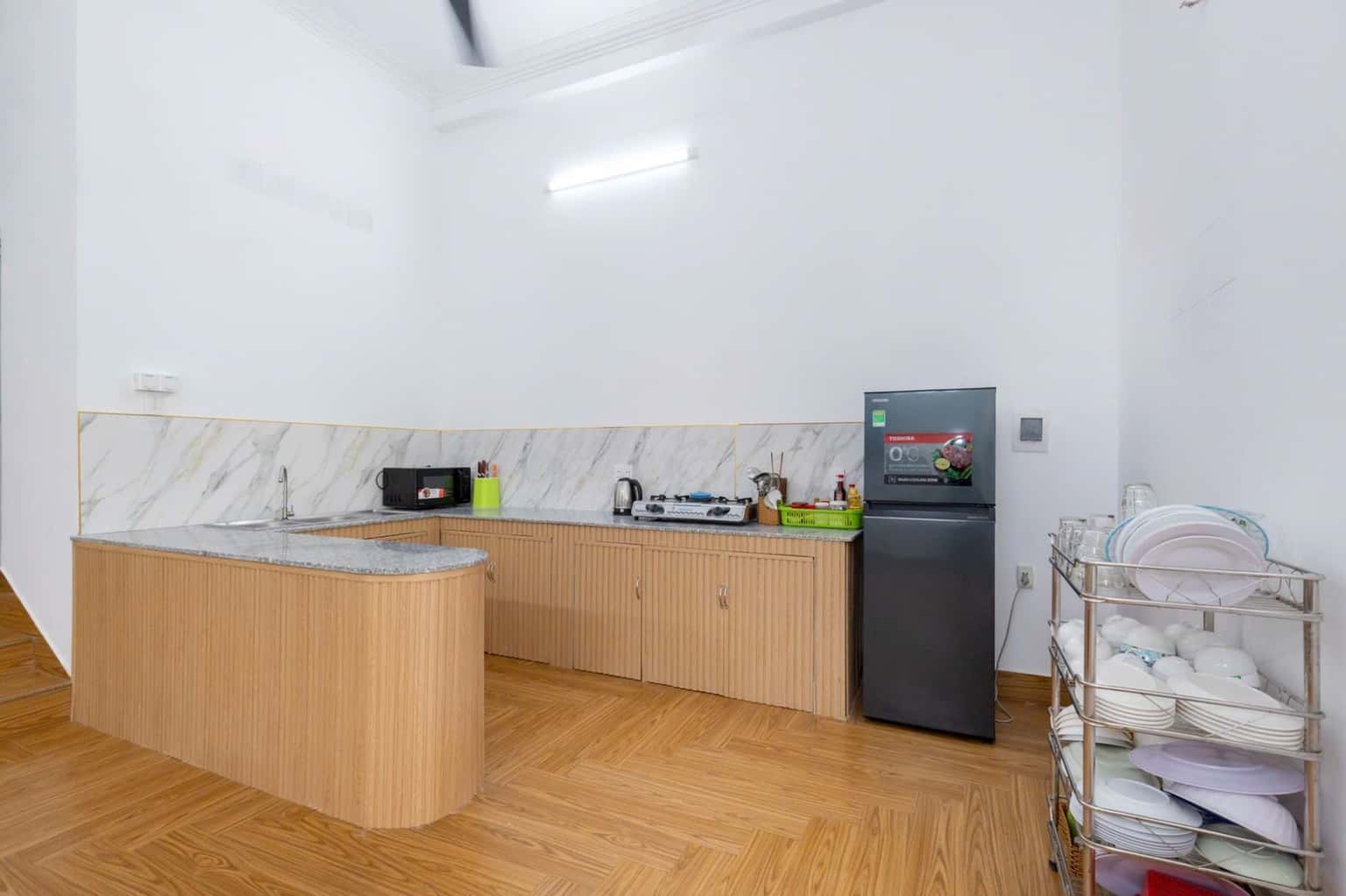 Villa 22 Trần Quý Cáp, Vũng Tàu — 照片 10