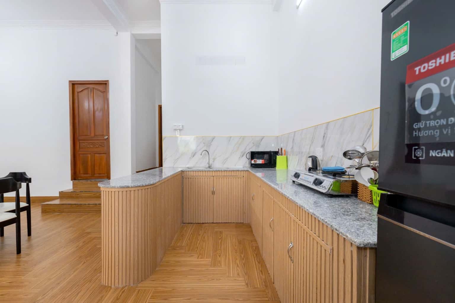 Villa 22 Trần Quý Cáp, Vũng Tàu — 照片 11