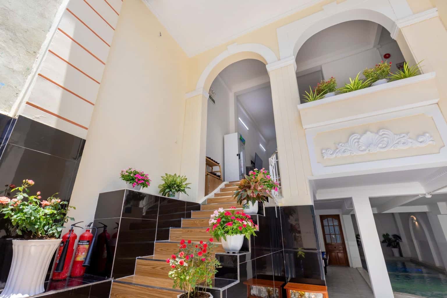 Villa 22 Trần Quý Cáp, Vũng Tàu — 照片 6