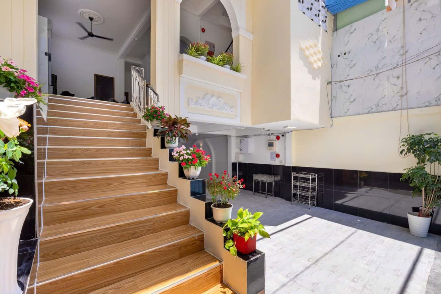 Villa 22 Trần Quý Cáp, Vũng Tàu — 照片 5
