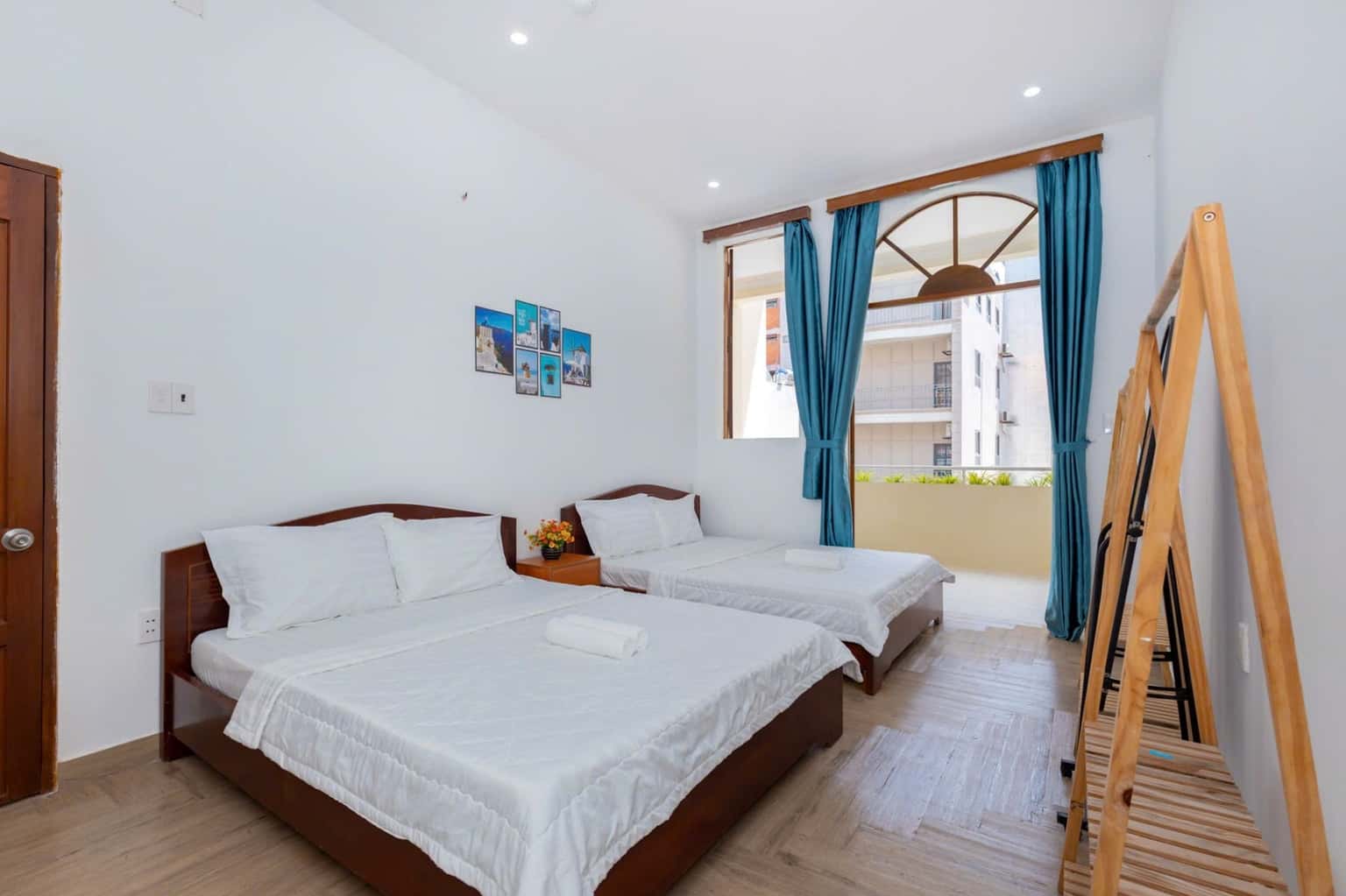 Villa 22 Trần Quý Cáp, Vũng Tàu — 照片 12