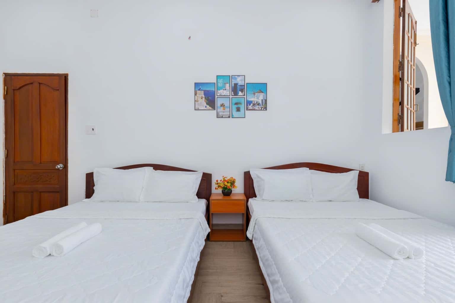 Villa 22 Trần Quý Cáp, Vũng Tàu — 照片 13