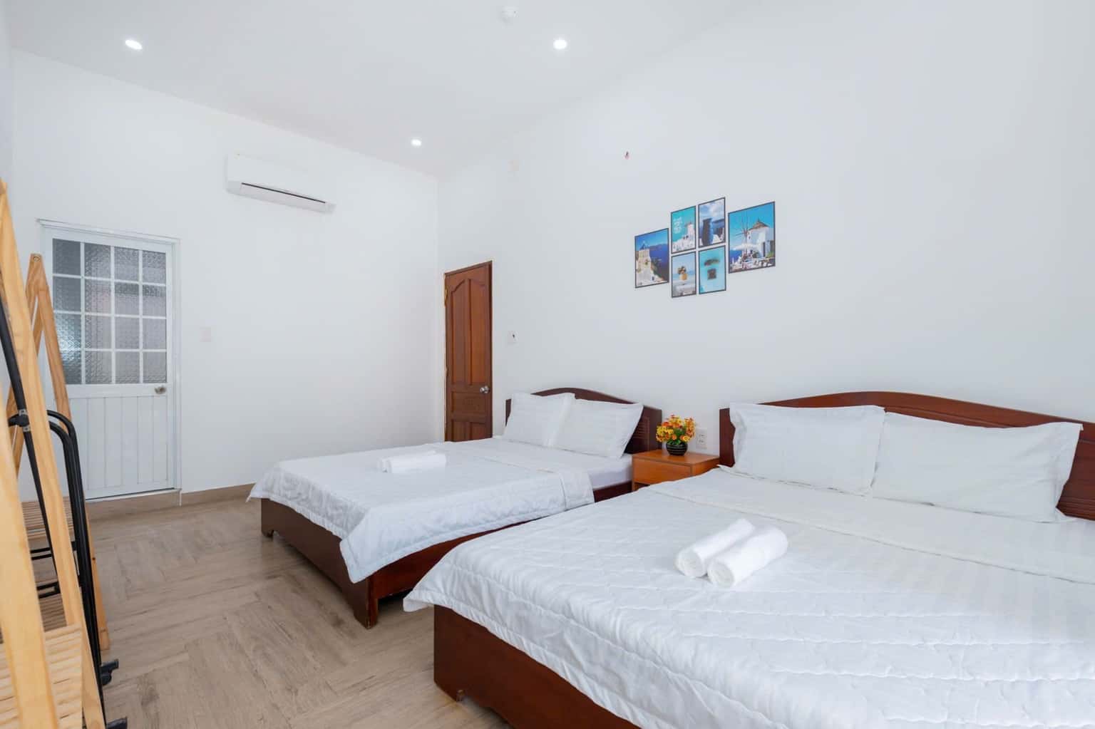 Villa 22 Trần Quý Cáp, Vũng Tàu — 照片 14