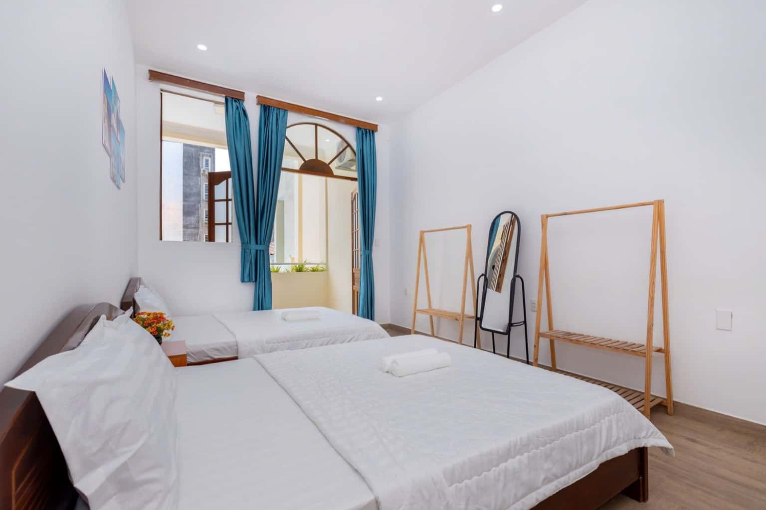 Villa 22 Trần Quý Cáp, Vũng Tàu — 照片 15