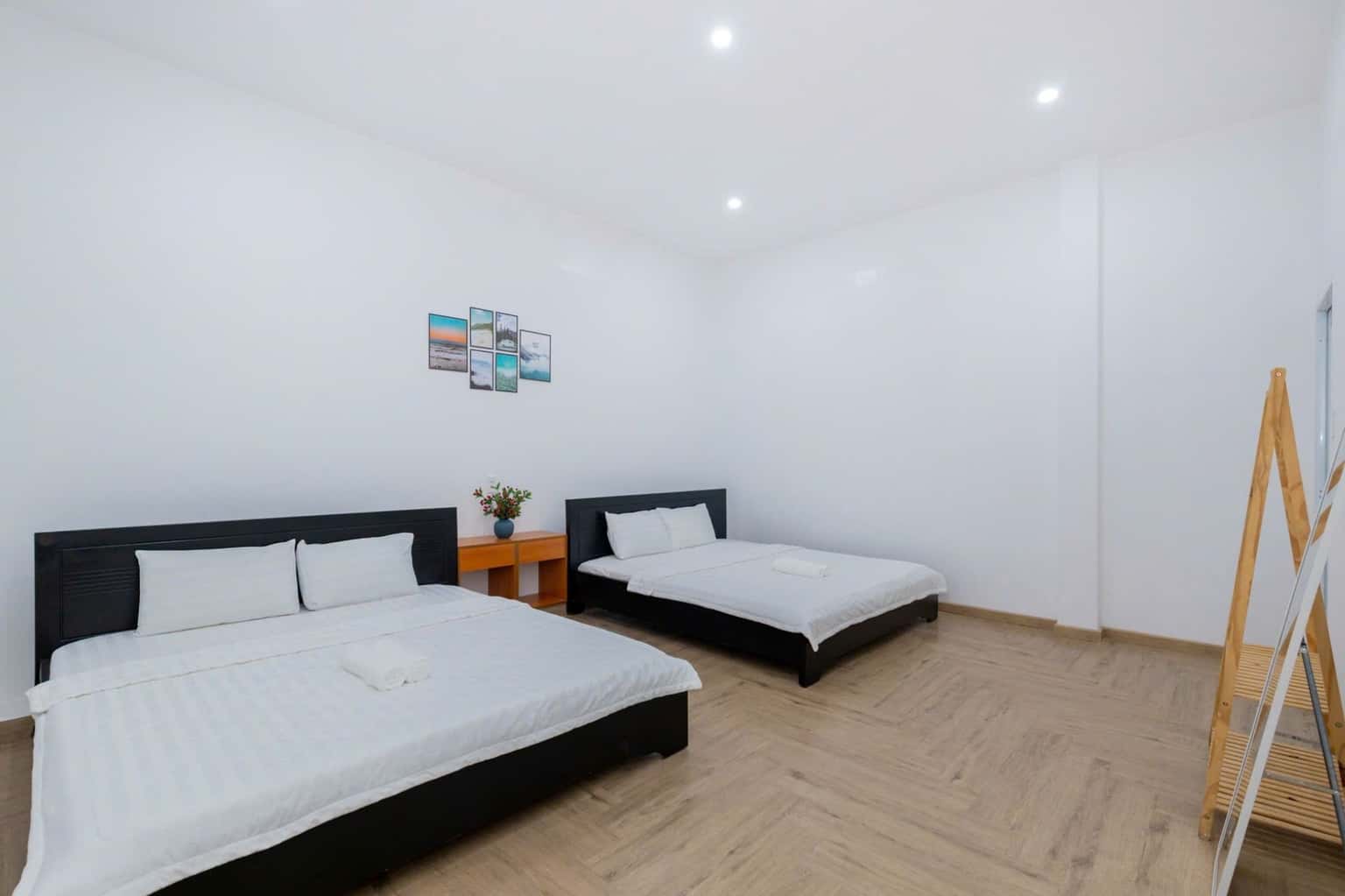 Villa 22 Trần Quý Cáp, Vũng Tàu — 照片 16