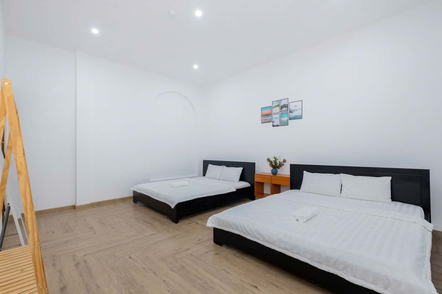 Villa 22 Trần Quý Cáp, Vũng Tàu — 照片 18