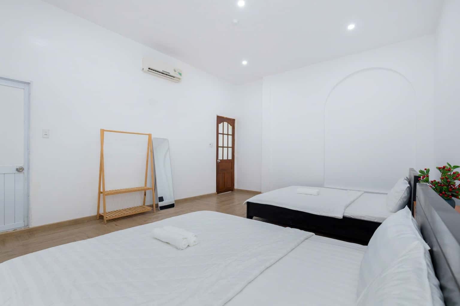 Villa 22 Trần Quý Cáp, Vũng Tàu — 照片 17
