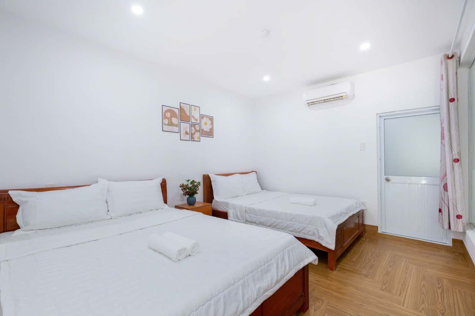 Villa 22 Trần Quý Cáp, Vũng Tàu — 照片 20