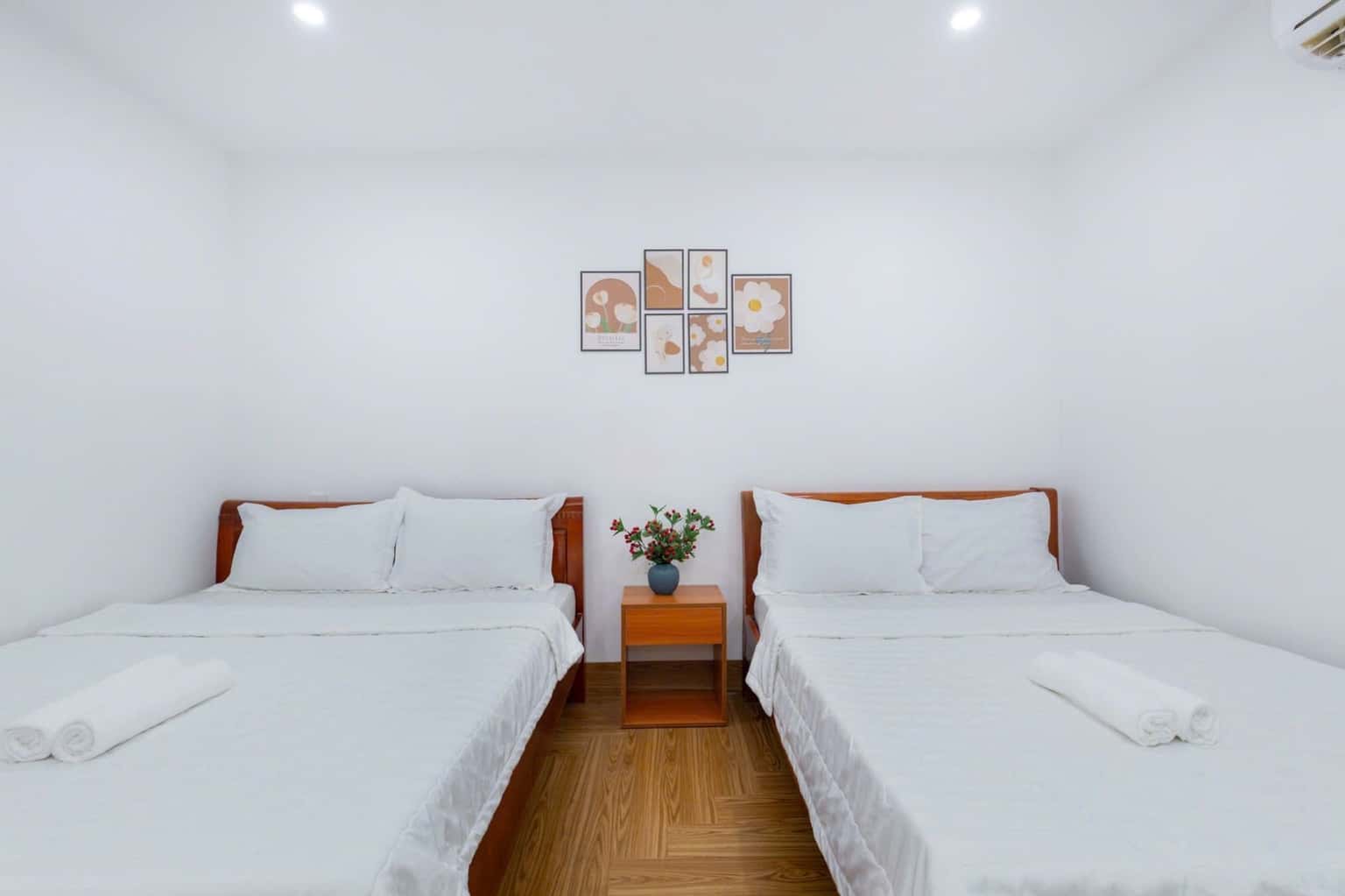 Villa 22 Trần Quý Cáp, Vũng Tàu — 照片 21