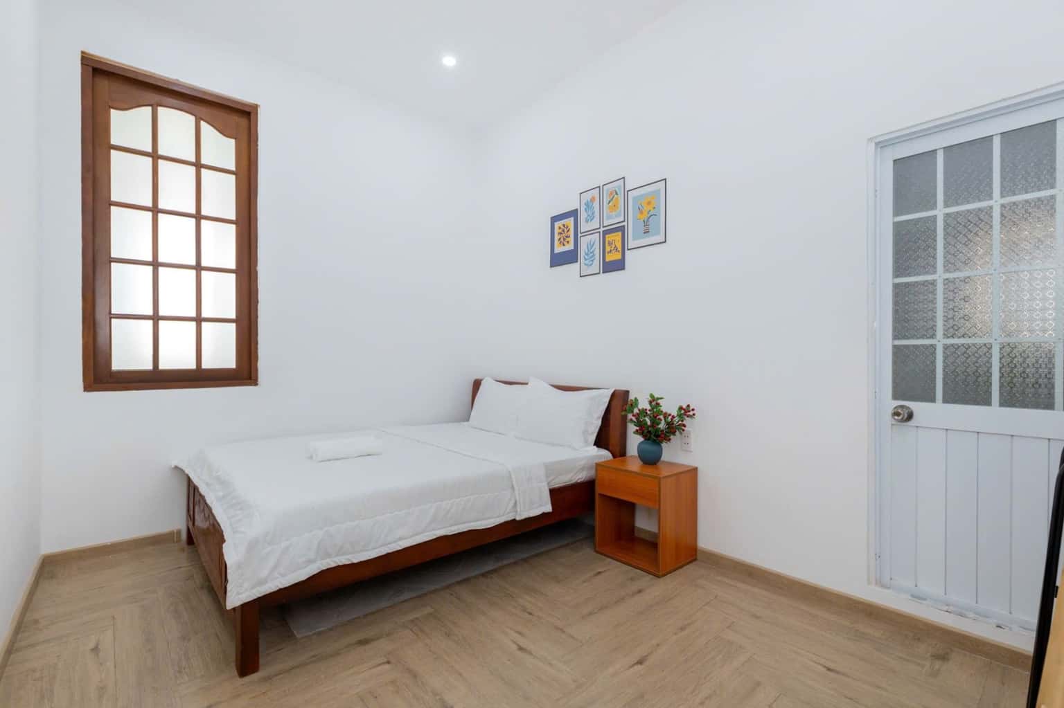Villa 22 Trần Quý Cáp, Vũng Tàu — 照片 22