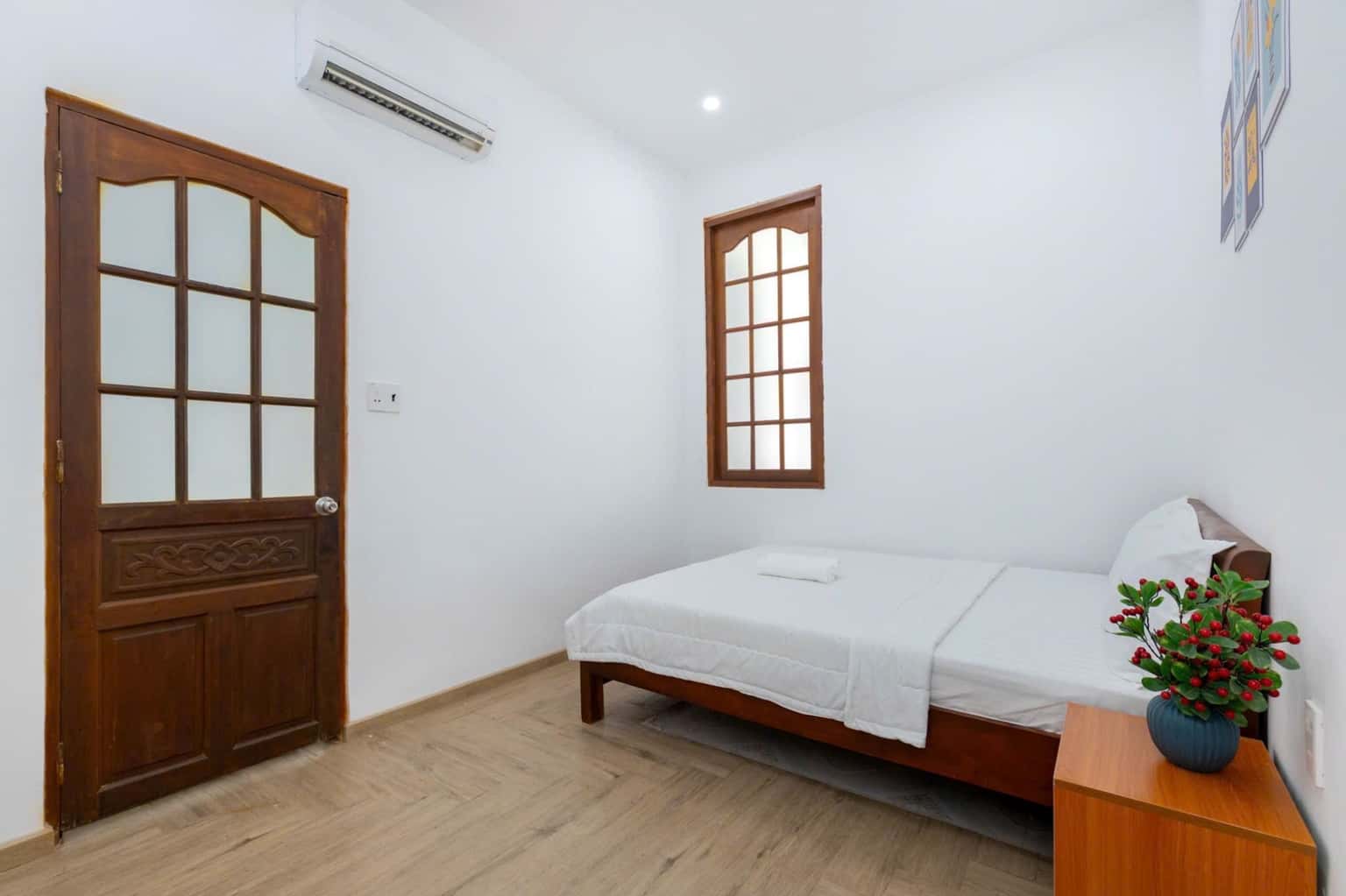 Villa 22 Trần Quý Cáp, Vũng Tàu — 照片 23