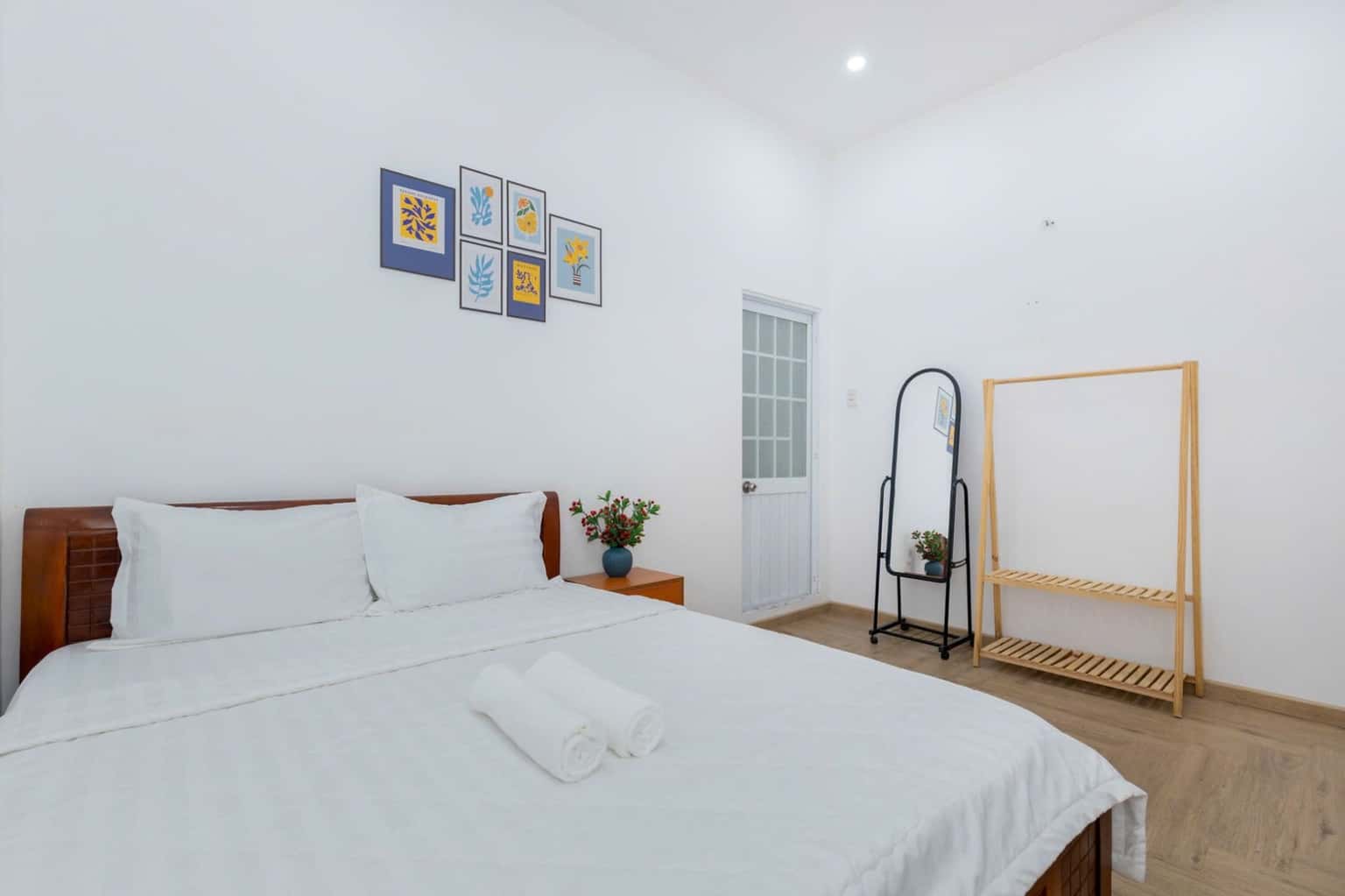 Villa 22 Trần Quý Cáp, Vũng Tàu — 照片 24