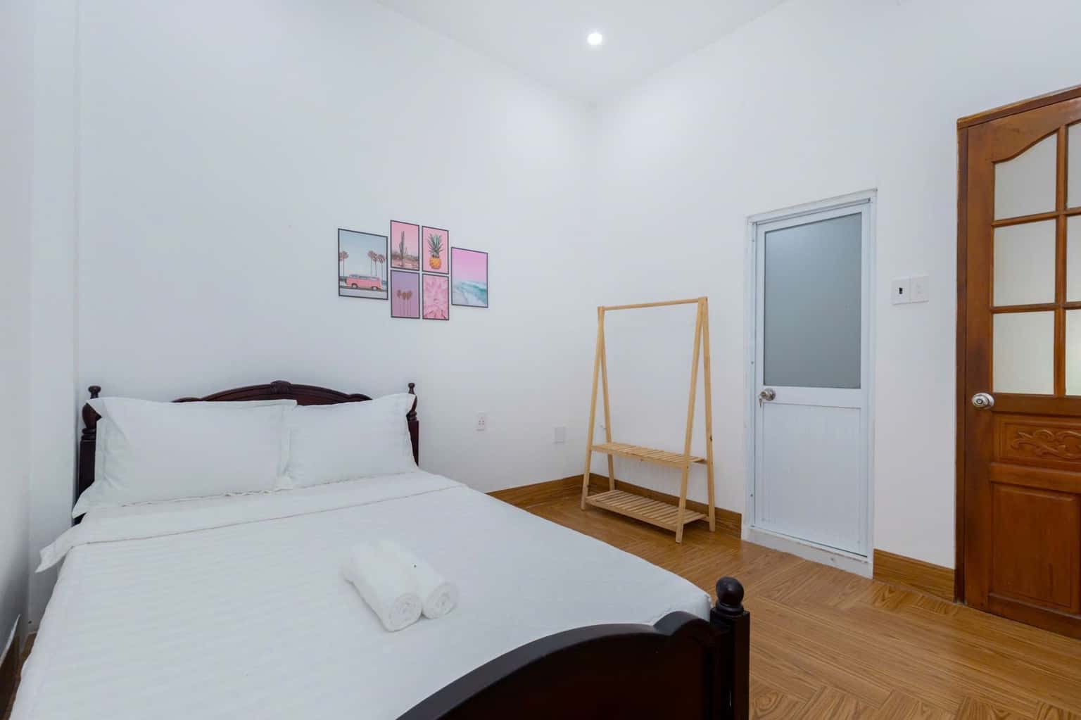 Villa 22 Trần Quý Cáp, Vũng Tàu — 照片 25