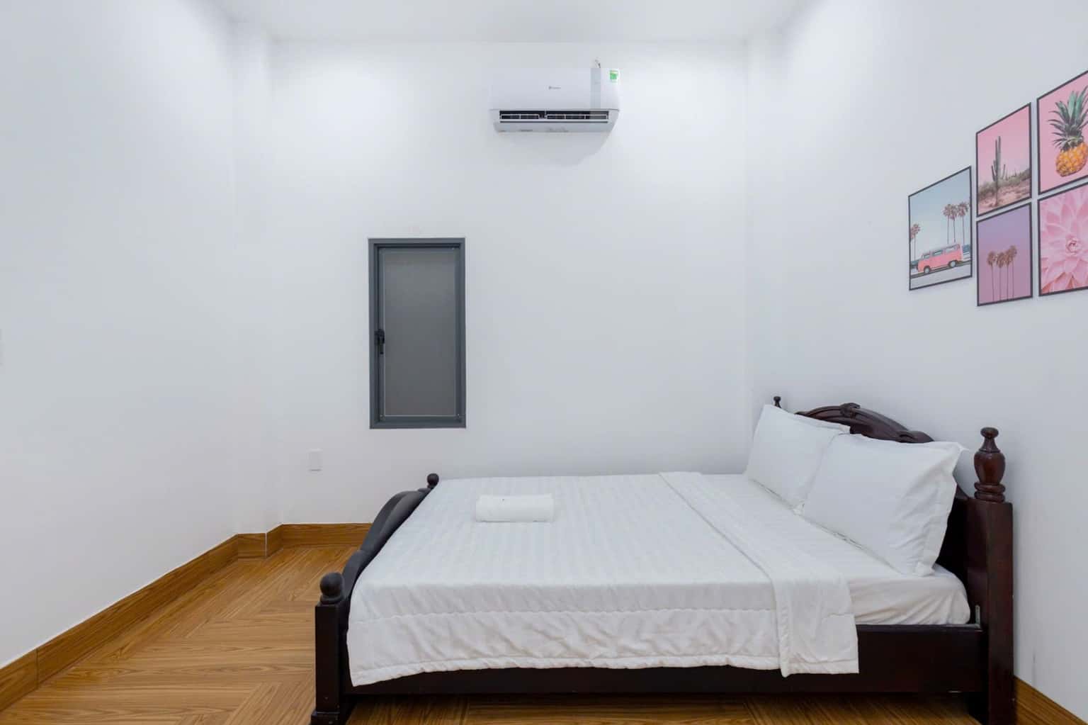 Villa 22 Trần Quý Cáp, Vũng Tàu — 照片 26