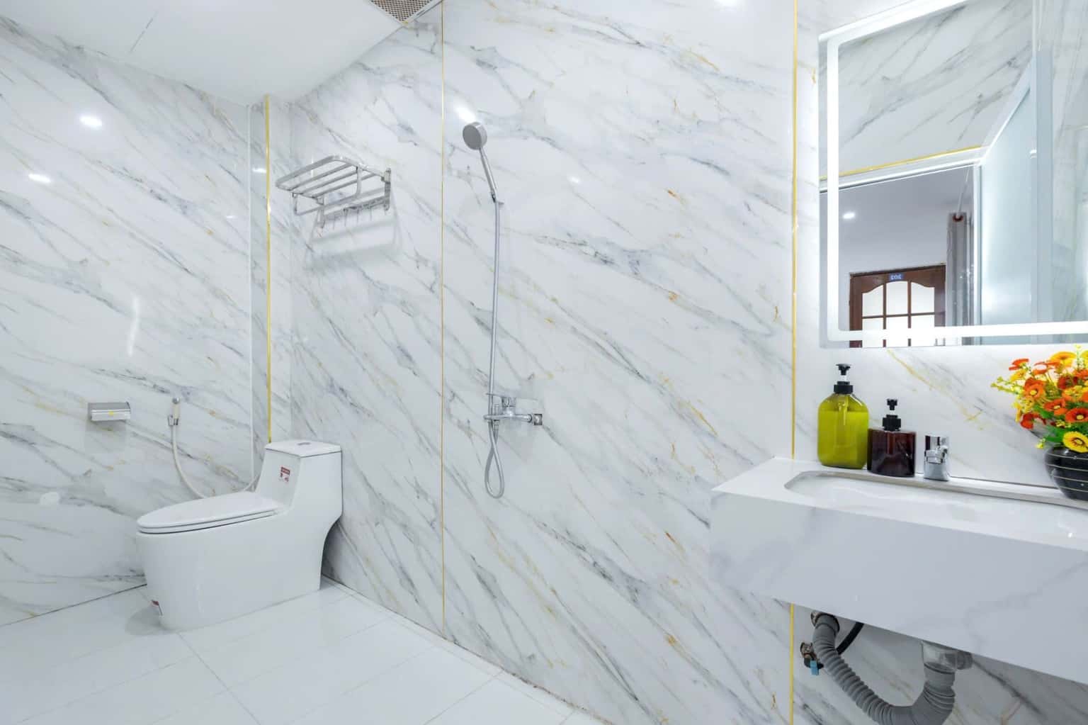 Villa 22 Trần Quý Cáp, Vũng Tàu — 照片 27