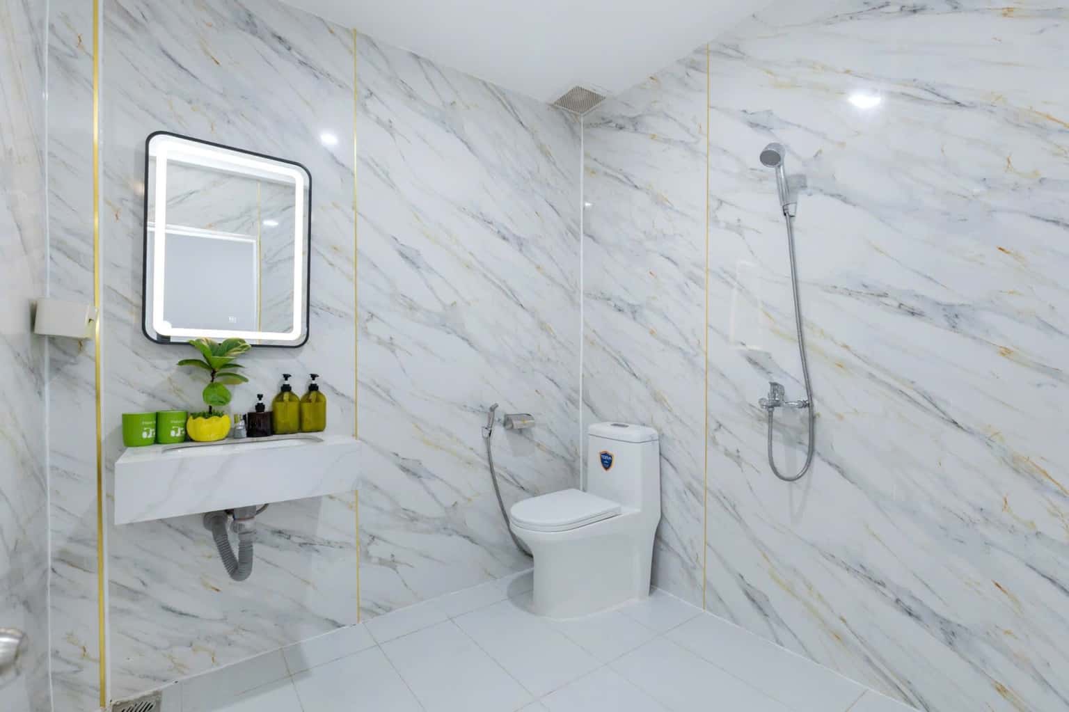 Villa 22 Trần Quý Cáp, Vũng Tàu — 照片 28