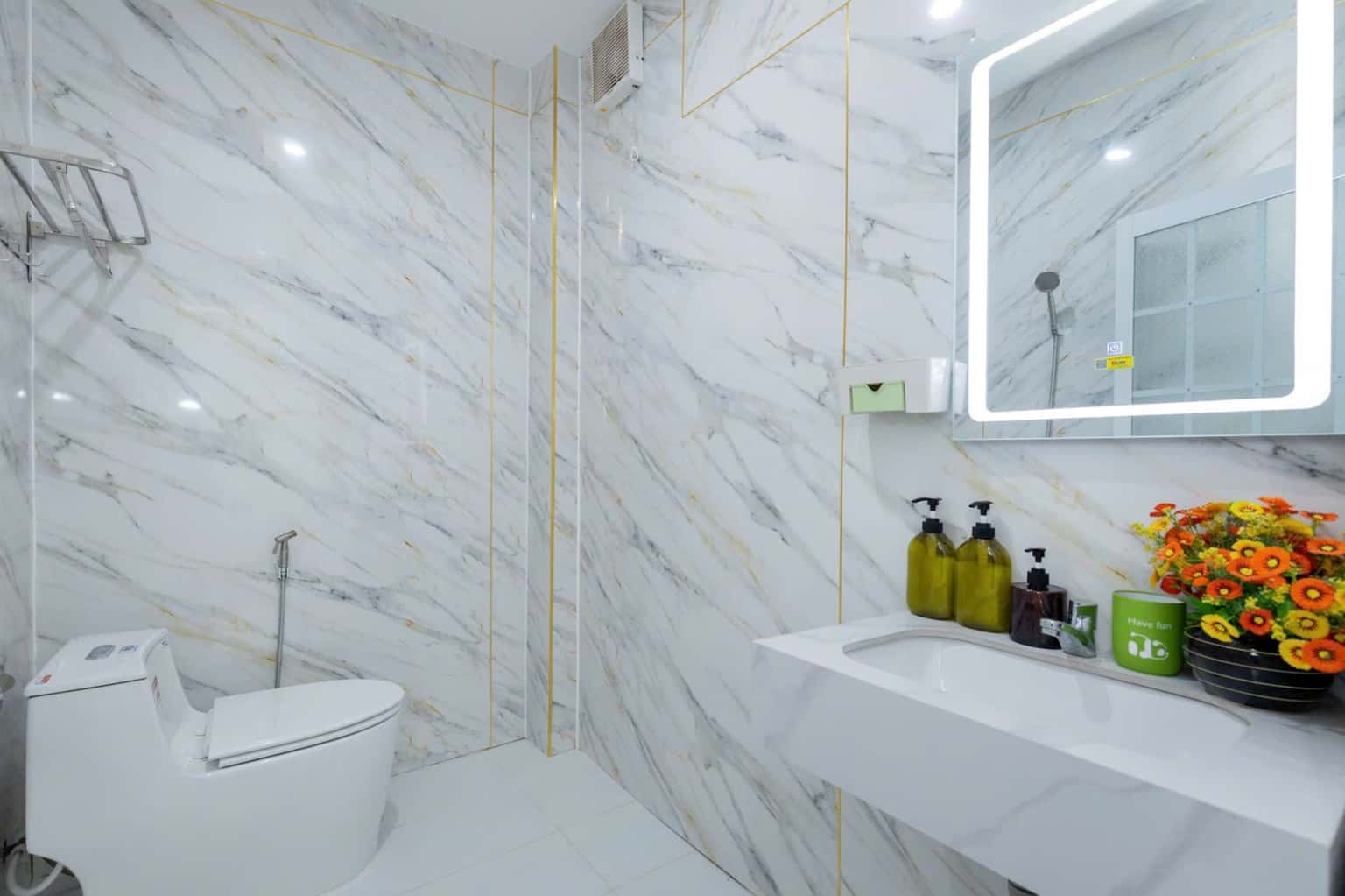 Villa 22 Trần Quý Cáp, Vũng Tàu — 照片 29