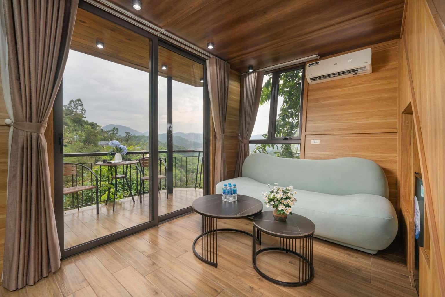 Sunset Haven Nguyên Khu tại Minh Trí, Sóc Sơn — ảnh 38