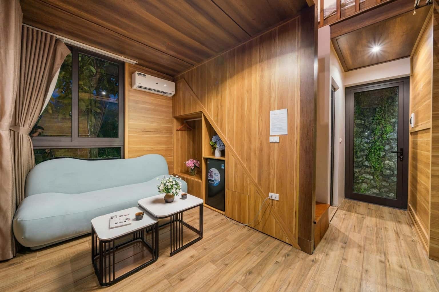 Sunset Haven Nguyên Khu tại Minh Trí, Sóc Sơn — ảnh 40