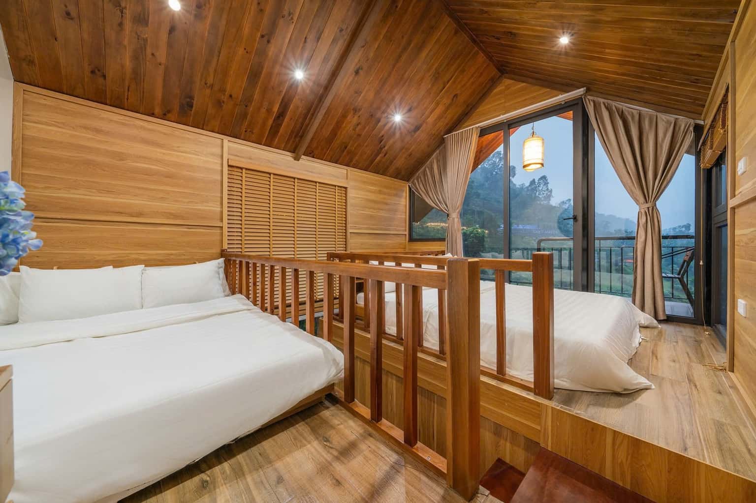 Sunset Haven Nguyên Khu tại Minh Trí, Sóc Sơn — ảnh 41